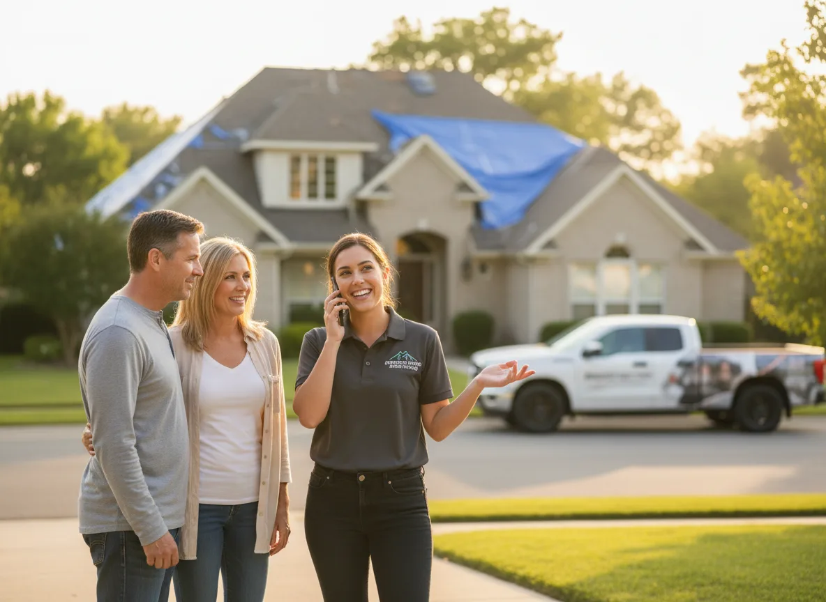 Emergency Roof Repair Stevensburg, VA FAQs